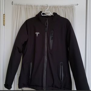 TESLA jacket size L (men)